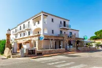 Hotel il Faro di Molara Hotels in Porto San Paolo