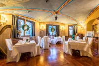 Adler Suite & Stube Hotels in Prags