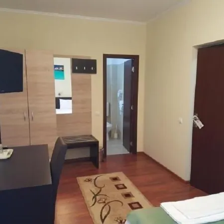 Hotel New