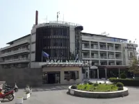 Philippion Hotel a Pylaia-Chortiatis