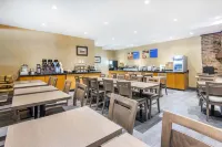 Comfort Inn & Suites Hotel di Collingwood