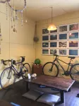 Zamamia International Guesthouse