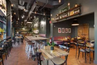 The Winery Hotel, WorldHotels Crafted - bar