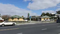Aalton Motel - sarapan