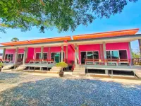 Kwanjai Resort