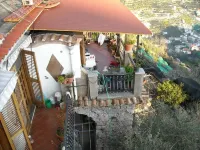 Il Rifugio del Poeta Hotel a Scala