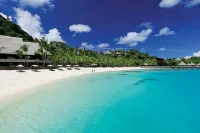 Conrad Bora Bora Nui - Di lusso