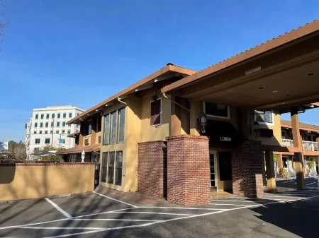 SureStay Plus Hotel by Best Western Mountain View