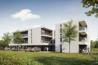 Village by Maier - Kontaktloser Check-IN Hotels in Lustenau