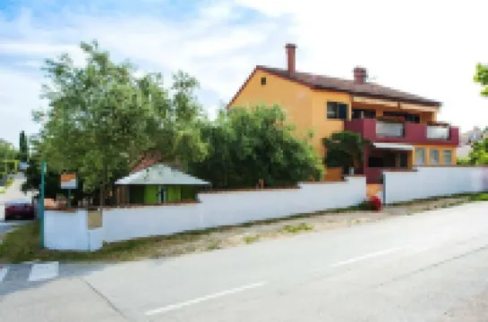 Rooms and Apartment Sanja Hotels in 