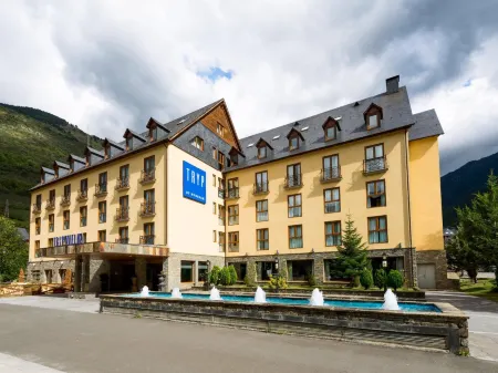 Hotel Vielha Val d'Arán, Affiliated by Meliá