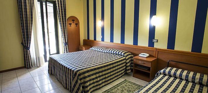 Hotel Umbria Orvieto-Nuovo Gestione- Hotels in Orvieto