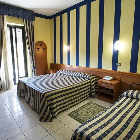 Hotel Umbria Orvieto-Nuovo Gestione-