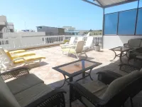 Hostal Gardner