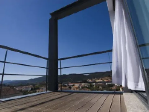 ホテル サンペドロ – アルーカ アロウカのホテル