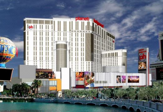 플래닛 할리우드