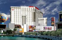 플래닛 할리우드 리조트 & 카지노 에펠 타워 뷰잉 데크 주변 호텔