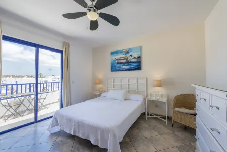 Villas Puerto Rubicon Отели рядом с достопримечательностью «Playa de Papagayo»