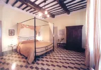 Villa Mustafà Hotels in Montefalco