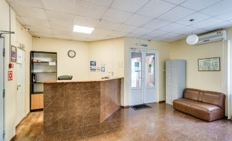 Platovskiy Hotel