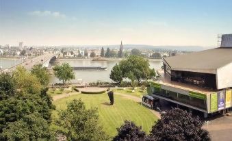 Rheinland Hotel