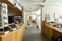 Turtagrø Hotel