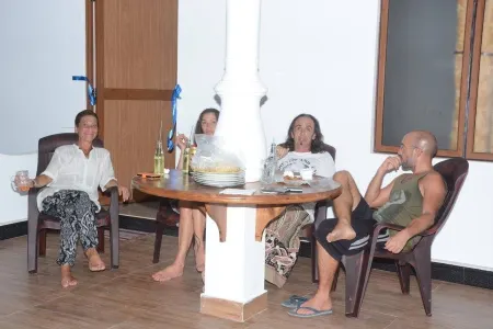 French Garden Resort Отели рядом с достопримечательностью «iSOFT Technologies Trincomalee Branch»