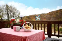 경주 별이야기펜션