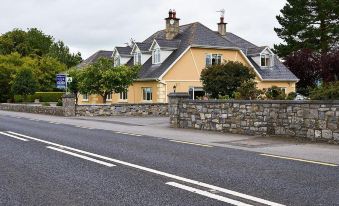 Ballykisteen Lodge