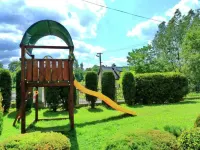 Relax Penzion U Adama - Parkplatz