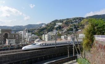 Atami Onsen Horita