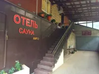 Hotel Liman Rostov