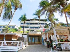 Hotel Yaque Paradise