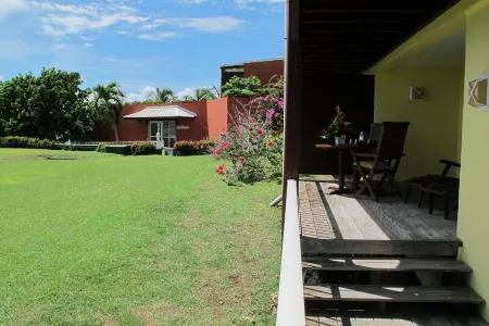 拉維埃耶旅遊酒店