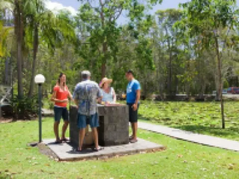 NRMA達林頓海灘度假酒店 阿瑞瓦瑞酒店