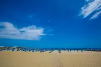 Le Dune Sicily Hotel - sul mare