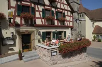 Gasthof Zur Krone Hotels in Gnotzheim