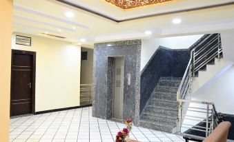 Hotel Ata Inn and Restaurant (20 Mtrs from Dargah), Ajmer