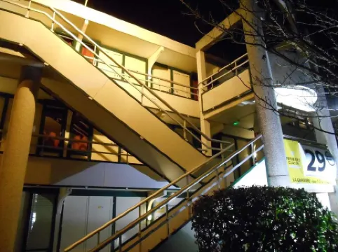 Ace Hotel Montluçon