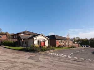 Boundary, Alfreton by Marston's Inns