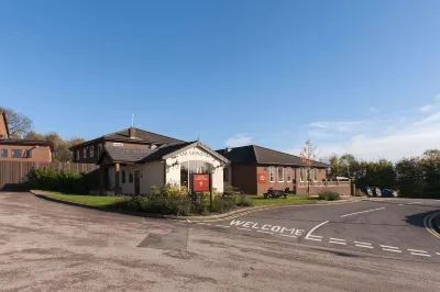 Boundary, Alfreton by Marston's Inns