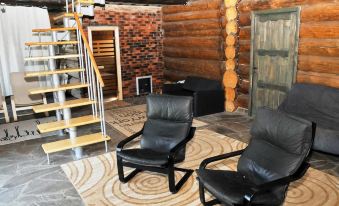 Chalet Zavidovo Golf