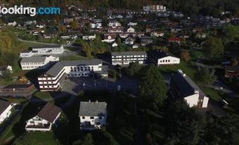 Molde Vandrerhjem Hostel