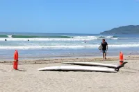 Surf Ranch Tamarindo Hotels in Playa Grande