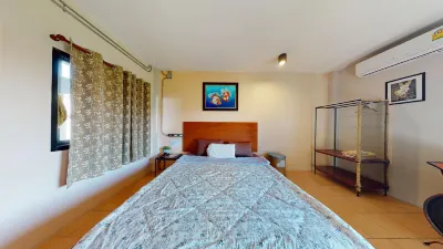 RiverHills Resort Wat Mapkha 주변 호텔