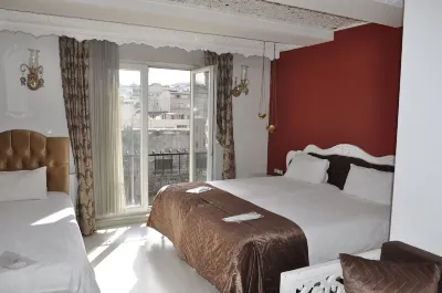 Azade Butik Otel Hotels near Imge Sanat Resim Atolyesi