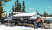 The Bulldog Hotel - 2-Star