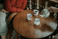 Keboen Ndalem Homestay & Waroeng Hotel di Boja