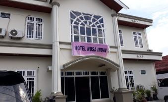 Hotel Nusa Indah