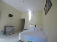 Deka Homestay Hotel a Bertais